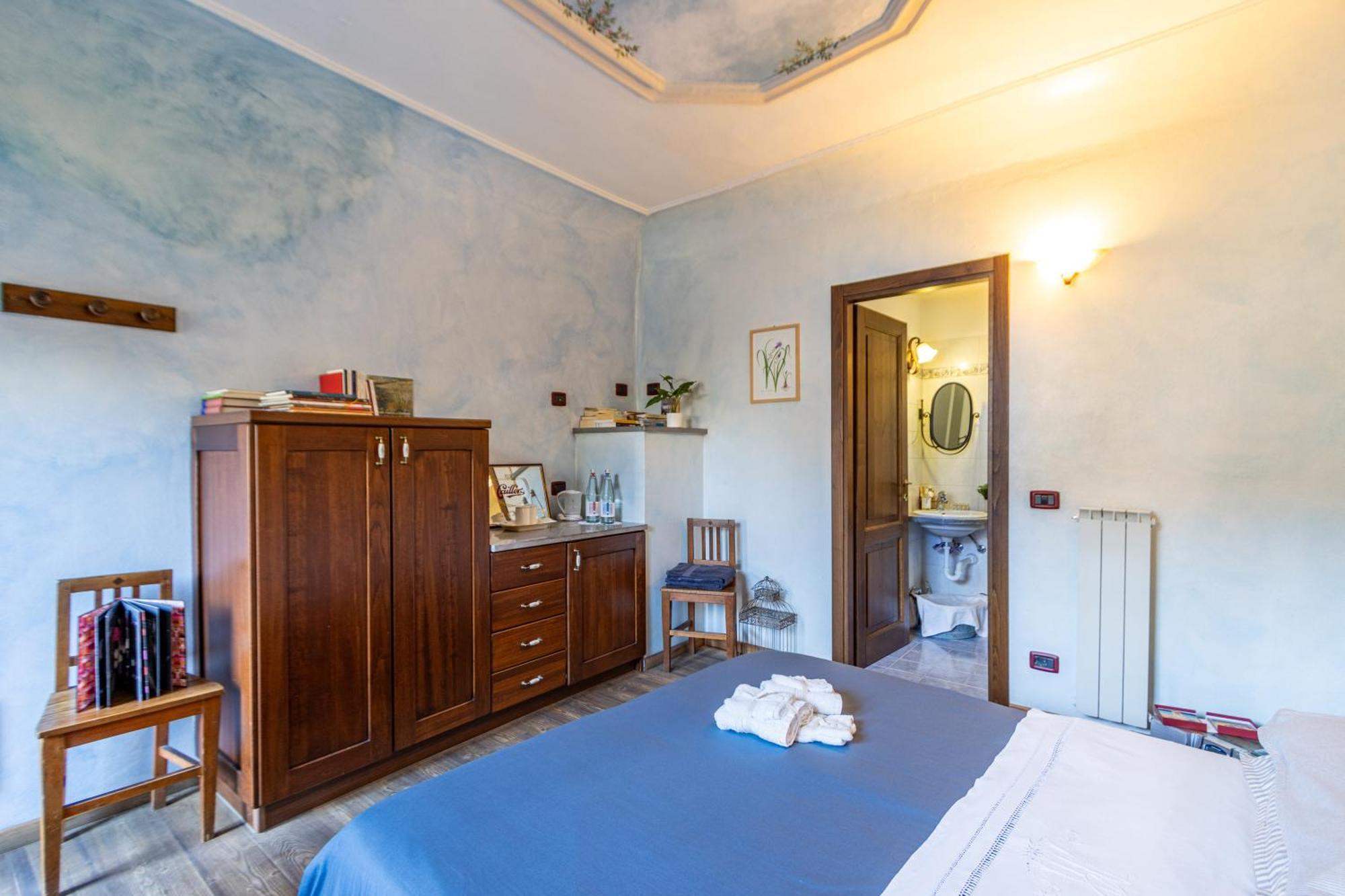 Romantic 5Vie Capis Domodossola Exterior photo